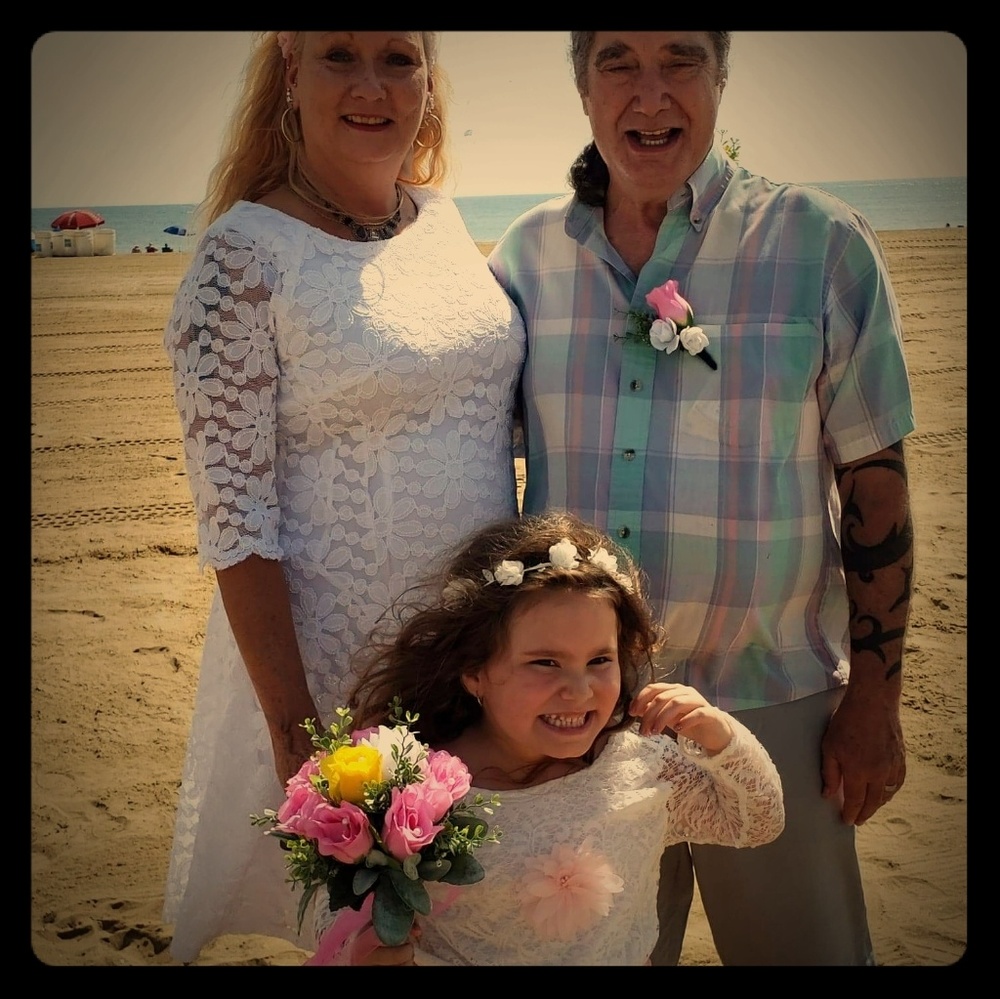 Meet your Posher, Lesa